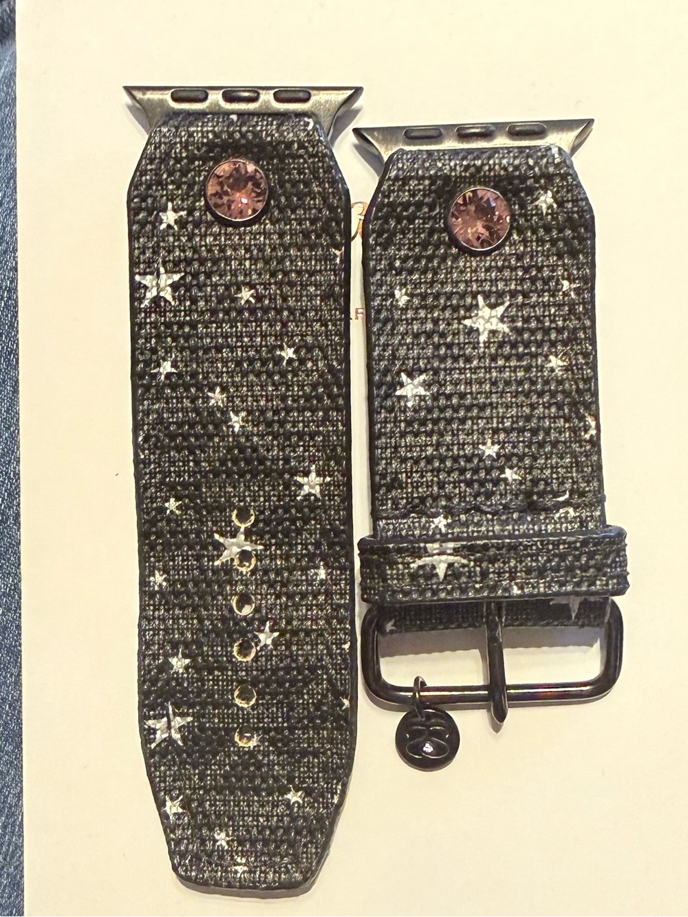 Spark*l Bands Size 2 Michael Kors Jet Set Stars